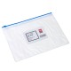 MAPA PROTECTIE ZIP A5 DELI MAPA PROTECTIE ZIP A5 DELI