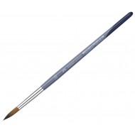 PENSULA NO 10 VARF ROTUND CREATIVE STUDIO FABER-CASTELL