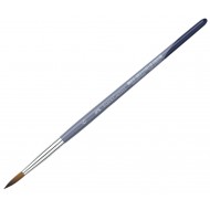 PENSULA NO 6 VARF ROTUND CREATIVE STUDIO FABER-CASTELL