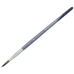 PENSULA NO 8 VARF ROTUND CREATIVE STUDIO FABER-CASTELL