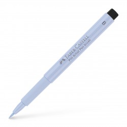 PITT ARTIST PEN BRUSH INDIGO DESCHIS FABER-CASTELL