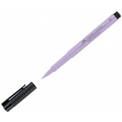 PITT ARTIST PEN BRUSH LILA FABER-CASTELL