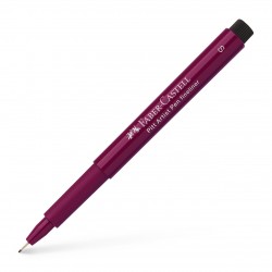 PITT ARTIST PEN S MAGENTA FABER-CASTELL