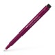 PITT ARTIST PEN S MAGENTA FABER-CASTELL PITT ARTIST PEN S MAGENTA FABER-CASTELL