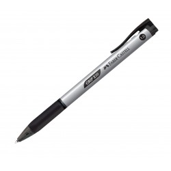 PIX CU MECANISM NEGRU GRIP X10 2 FABER-CASTELL