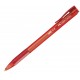 PIX CU MECANISM ROSU GRIP X10 FABER-CASTELL PIX CU MECANISM ROSU GRIP X10 FABER-CASTELL