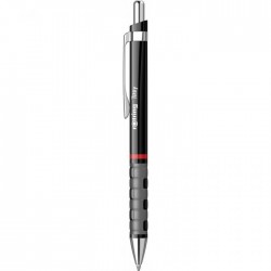 PIX TIKKY 3 NEGRU ROTRING