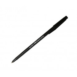 PIX UNICA FOLOSINTA NEGRU 034 FABER-CASTELL