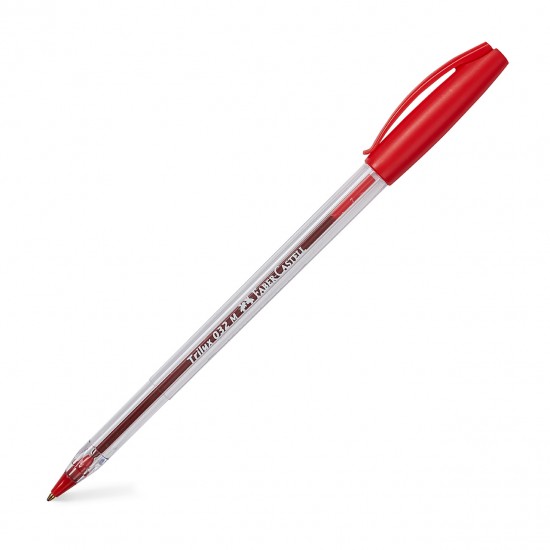 PIX UNICA FOLOSINTA ROSU TRILUX 032M FABER-CASTELL PIX UNICA FOLOSINTA ROSU TRILUX 032M FABER-CASTELL