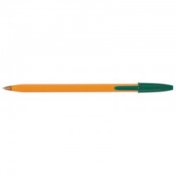 PIX UNICA FOLOSINTA VERDE (BUCATA) ORANGE BIC