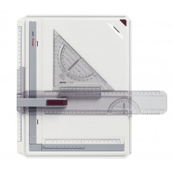 PLANSETA PROIECTARE A4 RAPID ROTRING