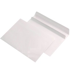 PLIC C6 AUTOAD 70G 114*162MM ALB 1000/C GPV