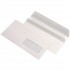 PLIC DL SILICON FER DR 35*90MM 80G 110*220MM ALB 1000/C GPV