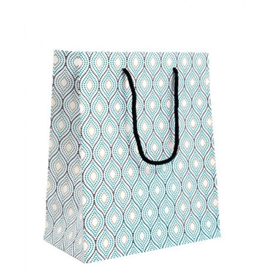 PUNGI CADOU YIPPEE M 190 x 100 x 230 MM ROTOLUX