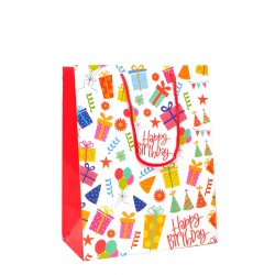 PUNGI CADOU YOUNG L 240 x 100 x 335 MM ROTOLUX