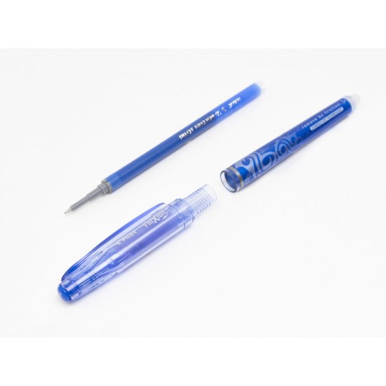 ROLLER 0.5MM VERDE POINT FRIXION PILOT