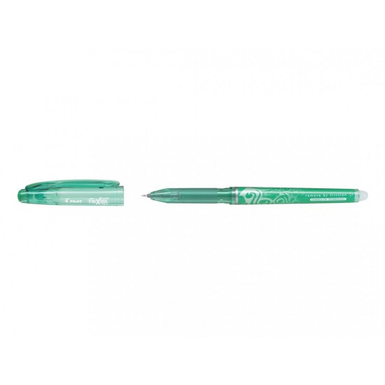ROLLER 0.5MM VERDE POINT FRIXION PILOT
