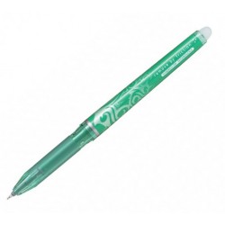ROLLER 0.5MM VERDE POINT FRIXION PILOT