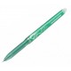 ROLLER 0.5MM VERDE POINT FRIXION PILOT
