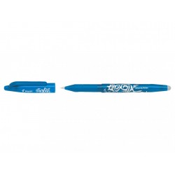 ROLLER 0.7MM ALBASTRU DESCHIS FRIXION PILOT