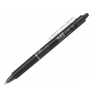 ROLLER 0.7MM NEGRU CLICKER FRIXION PILOT