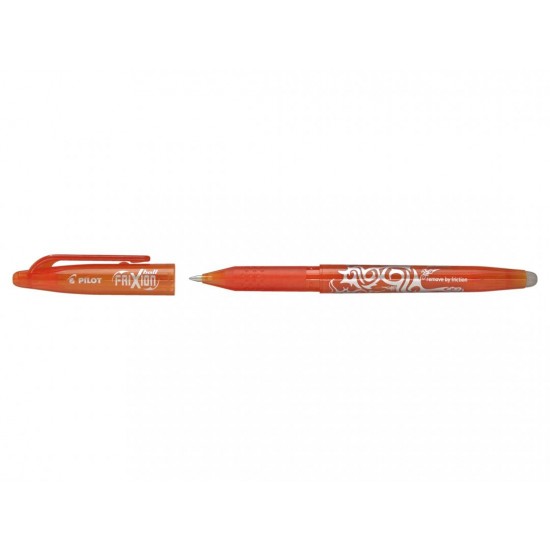 ROLLER 0.7MM PORTOCALIU FRIXION PILOT