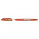 ROLLER 0.7MM PORTOCALIU FRIXION PILOT
