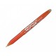 ROLLER 0.7MM PORTOCALIU FRIXION PILOT