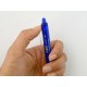 ROLLER 0.7MM ROSU CLICKER FRIXION PILOT