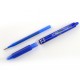 ROLLER 0.7MM ROSU CLICKER FRIXION PILOT