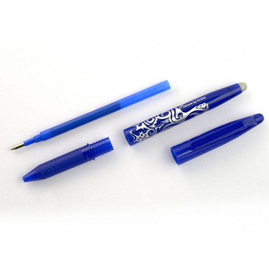 ROLLER 0.7MM ROSU FRIXION PILOT