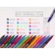 ROLLER 0.7MM ROSU FRIXION PILOT