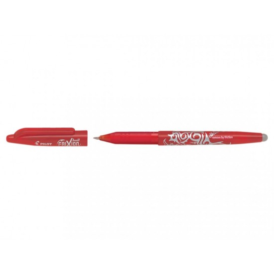 ROLLER 0.7MM ROSU FRIXION PILOT