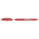 ROLLER 0.7MM ROSU FRIXION PILOT