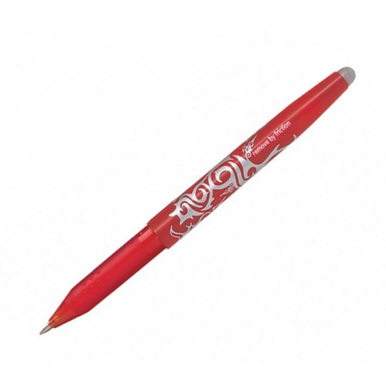 ROLLER 0.7MM ROSU FRIXION PILOT
