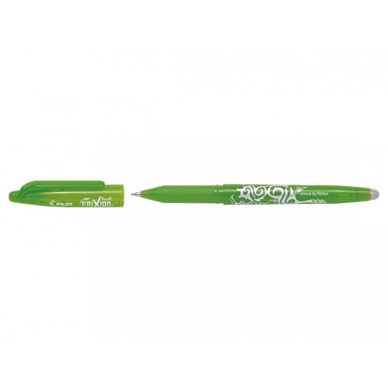 ROLLER 0.7MM VERDE DESCHIS FRIXION PILOT