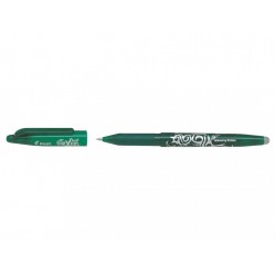ROLLER 0.7MM VERDE FRIXION PILOT