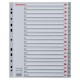 SEPARATOARE INDEX PLASTIC A-Z MAXI ESSELTE SEPARATOARE INDEX PLASTIC A-Z MAXI ESSELTE