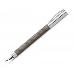 STILOU AMBITION OPART BLACK SAND M FABER-CASTELL