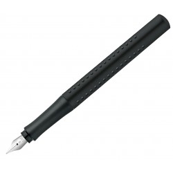 STILOU GRIP 2011 NEGRU B FABER-CASTELL