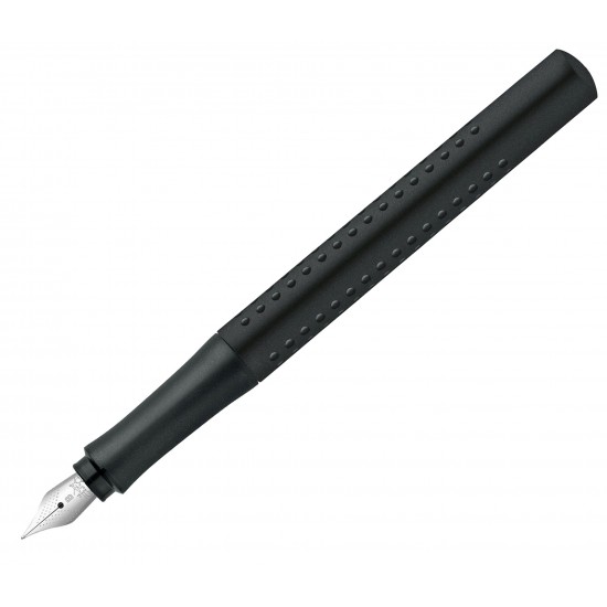 STILOU GRIP 2011 NEGRU B FABER-CASTELL