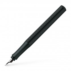 STILOU GRIP 2011 NEGRU B FABER-CASTELL