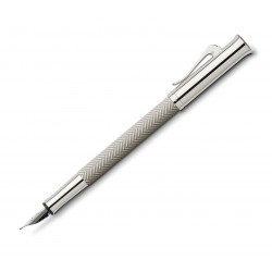 STILOU GUILLOCHE CISELE GRI DESCHIS M GRAF VON FABER-CASTELL