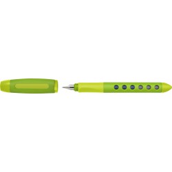 STILOU SCOLAR SCRIBOLINO VERNIL STANGACI FABER-CASTELL