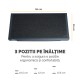 SUPORT ERGONOMIC PENTRU PICIOARE HEAVY DUTY FELLOWES