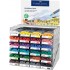 DISPLAY 288 BUC CREION COLORAT AQUARELLE GOLDFABER FABER-CASTELL