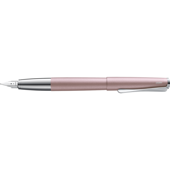 STILOU LAMY STUDIO 076-rosegold