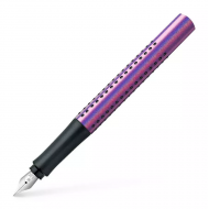 STILOU GRIP 2011 GLAM VIOLET M FABER-CASTELL