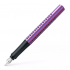 STILOU GRIP 2011 GLAM VIOLET F FABER-CASTELL