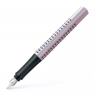 STILOU GRIP 2011 GLAM PEARL M FABER-CASTELL